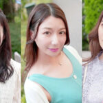 ＜熟女＞ 一流のおば様ナンパ セレブ美熟女中出しJAPAN39 【FANZA】