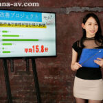 ＜熟女＞ 水戸かな式 早漏改善プロジェクト Madonna専属イイオンナが、貴方の早漏チ○ポを強化します―。 【FANZA】