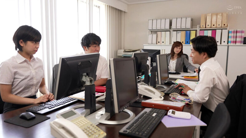 ＜熟女＞ 女社長の性欲 川上ゆう 【FANZA】