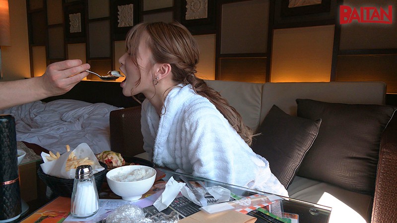 ＜熟女＞ STRAWBERRY PUSSY MINAMI MIZUKI...