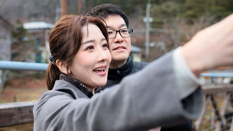 ＜熟女＞ 母子交尾～上州塩沢路～配信専用特別版 大槻ひびき 【FANZ...