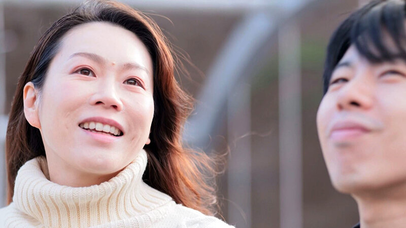 ＜熟女＞ 【配信限定特別版】母子交尾 ～奥利根路～ 藤木オリエ 【FA...