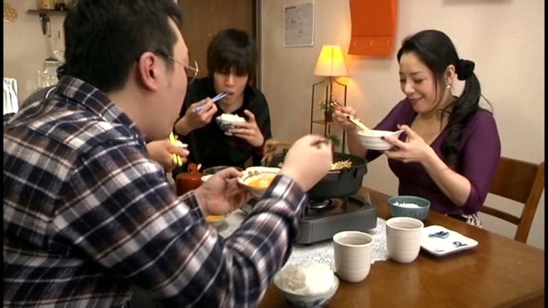 ＜熟女＞ 好色ババア下宿 浅倉彩音 【FANZA】