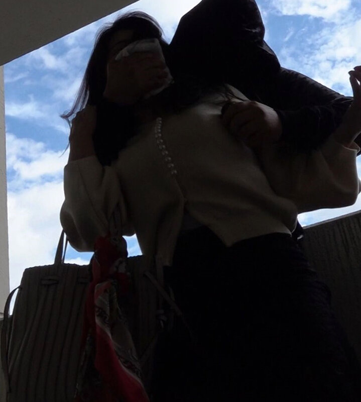 ＜熟女＞ ［閲覧注意］輪●レ●プ映像 ノーカット無編集・婦女強●犯罪記...