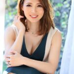 ＜熟女＞ The BEAUTIFUL WIFE 02 米津響 40歳 AV debut！！ 【FANZA】