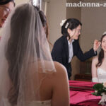 ＜熟女＞ 新婚旅行先で人妻に這い寄る指先…。 いいなりリゾートエステ調教 葉山さゆり 【FANZA】