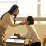 ＜熟女＞ 「私のクラスに童貞はいない。」 佐田茉莉子 【FANZA】