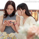 ＜熟女＞ ママ友に誘われたマッチングアプリで、‘推しの年下’を一緒に甘く飼い慣らす。 沖宮那美 宇流木さらら 【FANZA】