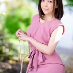 ＜熟女＞ 元地方局アナウンサーの人妻 高瀬智香 43歳 AVDebut！！ 【FANZA】