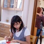 ＜熟女＞ 彼女に内緒で彼女の母ともヤってます… 艶堂しほり 【FANZA】