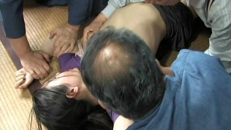 ＜熟女＞ 【AIリマスター版】投稿実話 妻がまわされた 【FANZA】