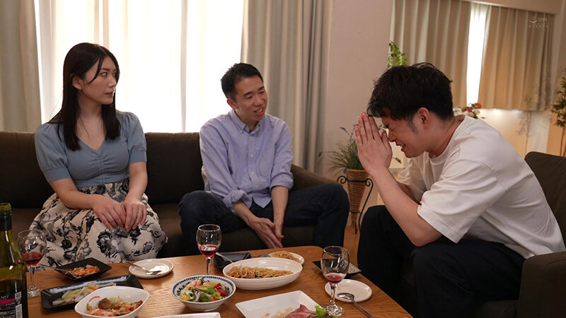 ＜熟女＞ ネトラレーゼ 妻を、幼馴染の親友に寝取られた話し 戸川なみ ...