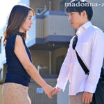 ＜熟女＞ MONROE専属 大人の色気と可愛さを併せ持つ人妻 中出し解禁！！ 美しい友人の母、接吻と受精に溺れた日々―。 澤乃かのか 【FANZA】