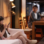 ＜熟女＞ 妻のスマホをこっそり見たら… 知らない男と裸の妻が… 奥田咲 【FANZA】