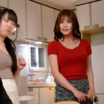 ＜熟女＞ 母の親友 北川美玖 【FANZA】