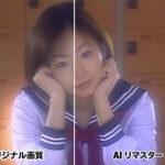 ＜熟女＞ 【AIリマスター版】聖さやかBEST 【FANZA】