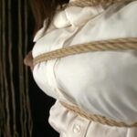 ＜熟女＞ 緊縛母乳エクスタシー 華原美奈子 【FANZA】