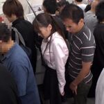 ＜熟女＞ 「『もうちょっとでイキそうだったのに…』寸止め状態で痴●を止められたOLおばさんは場所も気にせず近くにいたデカチン少年に何度も絶頂をせがむ」VOL.1 【FANZA】