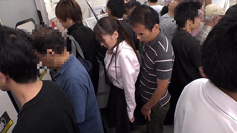 ＜熟女＞ 「『もうちょっとでイキそうだったのに…』寸止め状態で痴●を止...