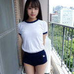 ＜熟女＞ 水卜麻衣奈 むちむち美尻 神ブルマ ロリ美少女やぽっちゃり娘らにピチピチブルマ＆体操着を着せ、ハミパン、ムレムレワレメを毛穴まで見えるほどの超ドアップ接写！さらに尻コキ、着衣お漏らし放尿やブルマぶっかけ等ブルマ好きに送る完全着衣フェチAV 【FANZA】