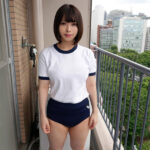 ＜熟女＞ 大原あむ むちむち美尻 神ブルマ ロリ美少女やぽっちゃり娘らにピチピチブルマ＆体操着を着せ、ハミパン、ムレムレワレメを毛穴まで見えるほどの超ドアップ接写！さらに尻コキ、着衣お漏らし放尿やブルマぶっかけ等ブルマ好きに送る完全着衣フェチAV 【FANZA】