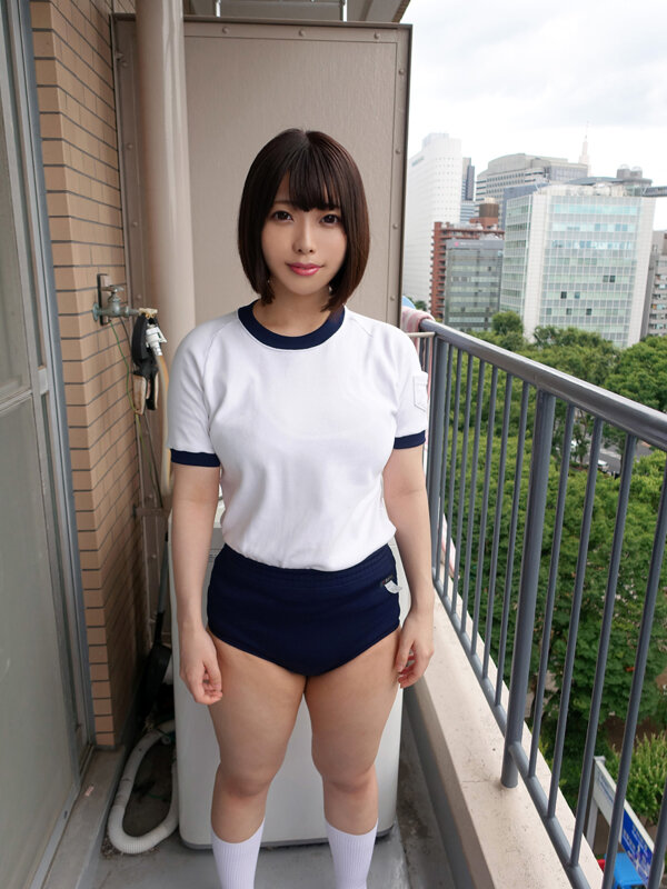 ＜熟女＞ 大原あむ むちむち美尻 神ブルマ ロリ美少女やぽっちゃり娘ら...