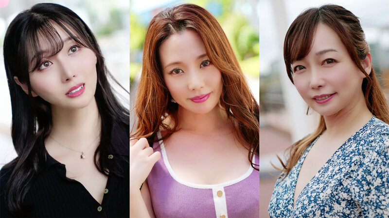 ＜熟女＞ 一流のおば様ナンパ セレブ美熟女中出しJAPAN40 【FA...