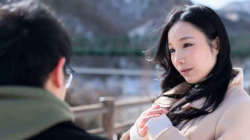 ＜熟女＞ 母子交尾～上州榛名路～ 配信専用特別版 藤木紗英 【FANZ...