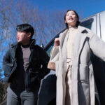 ＜熟女＞ 【配信限定特別版】母子交尾 ～武州洞元湖路～ 小松杏 【FANZA】