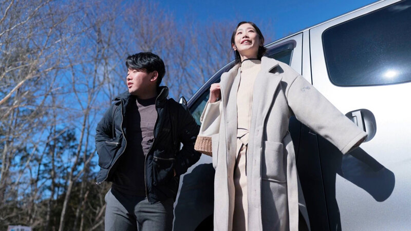 ＜熟女＞ 【配信限定特別版】母子交尾 ～武州洞元湖路～ 小松杏 【FA...