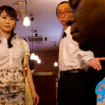 ＜熟女＞ 黒人巨大マラ 犯●れた日本人熟女 借金返済のため始めた秘密のバイト。紹介された怪しい男に騙され堕ちていく陵●4P輪● 坂下真希 【FANZA】