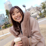 ＜熟女＞ 人生初のイチャラブ中出しハメ撮りデート 白木優子 【FANZA】