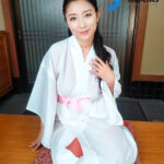 ＜熟女＞ 【VR】VR麗しの熟女湯屋 いらっしゃいませ即尺＆和室ねっとり恋人プレイ 本真ゆり 【FANZA】