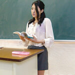 ＜熟女＞ 若い男子生徒をシゴいてハメて精子を放出！熟女教師のイケナイ性指導記録4時間 【FANZA】