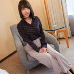 ＜熟女＞ 【極上の四十路】美乳スレンダーな人妻40歳、菊門を舐め尽くされ絶叫。上品な顔を歪ませ長い肢体を痙攣させながら極限連続絶頂 【FANZA】