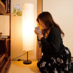 ＜熟女＞ 夫の面影を持つ息子と未亡人母 磐井玲子 【FANZA】