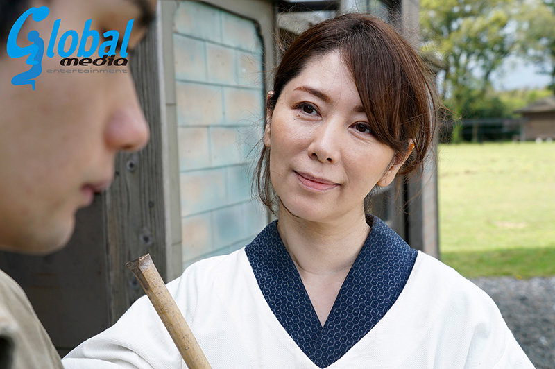 ＜熟女＞ グローバルメディア20周年記念特別企画作品 昭和の夏 戦時の...