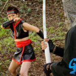 ＜熟女＞ くノ一 裏切りの里抜け女忍 秘伝の媚薬で堕ちた悶絶快楽地獄 よしい美希 【FANZA】