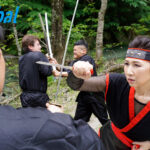 ＜熟女＞ くノ一 復讐に燃える女忍 捕らわれ堕ちた媚薬快楽と凌●輪●地獄 伊織涼子 【FANZA】