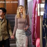 ＜熟女＞ 秘湯輪● 辺境の混浴温泉で堕とされゆく北欧生まれのブロンド美人妻 リリー・ハート 【FANZA】