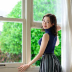 ＜熟女＞ ‘天使’のような笑顔の裏に秘めた‘変態’願望―。 新人 流川はる香 30歳 AV DEBUT 【FANZA】