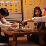 ＜熟女＞ 取引先の傲慢社長に中出しされ続けた出張接待。 専属美女、イイ女のスーツ『美』―。 栗山莉緒 【FANZA】