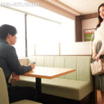 ＜熟女＞ ＃マッチングアプリで出会った人妻が1時間後、こうなった―。 葉山さゆり 【FANZA】