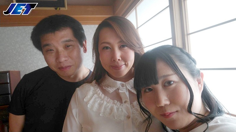 ＜熟女＞ 彼女に内緒で彼女の母ともヤってます… 風間ゆみ 【FANZA...