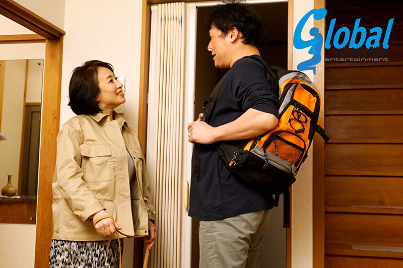 ＜熟女＞ 嫁の母と禁断性交 其の伍拾 妻よりもお義母さんの方がいいよ…...