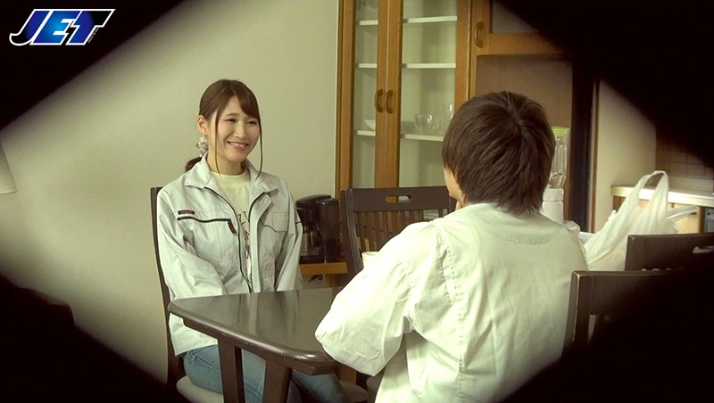 ＜熟女＞ このたびウチの妻（28）がパート先のバイト君（20）にねとら...