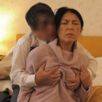 ＜熟女＞ 中年女3狂態 密室の情事 【FANZA】