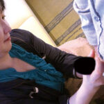 ＜熟女＞ 熟女妻面接ハメ撮り［三十四］ 【FANZA】