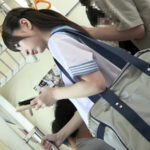 ＜熟女＞ ちびっ娘拘束オナホールピストン電車～Targetことね編 【FANZA】