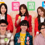 ＜熟女＞ 息子なら母親の裸当ててみて！歴代美人司会者ドッキリ近親相姦大作戦 【FANZA】